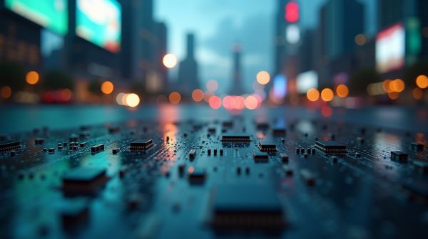 The evolving landscape of embedded software: powering the invisible