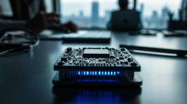 Top Trends in Embedded Software: Driving Unseen Innovations