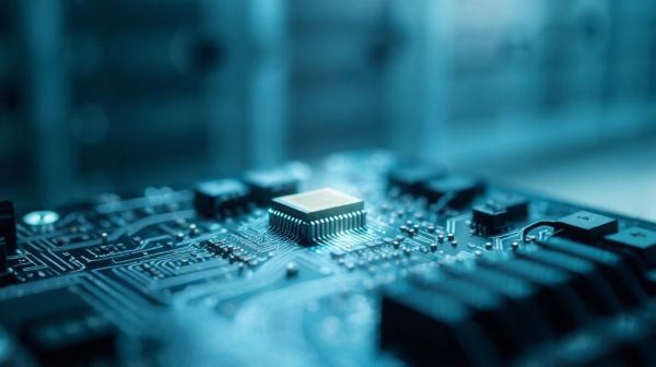 Top Trends in Embedded Software: Driving Unseen Innovations