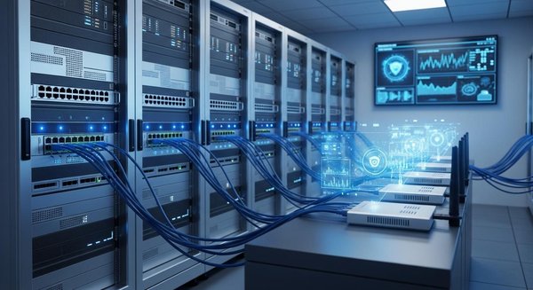 Why Is Protection DDoS Important for Securing Online Business Data?